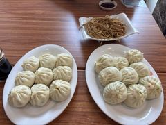 -老胜香包子铺(瑞景店)