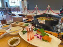 -汤连得温泉馆(宝山店)