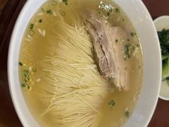 -同得兴 Since·1995 传统苏式面馆(十全街店)