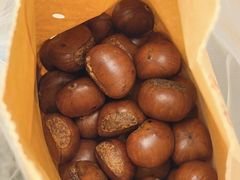 -高记桂花糖炒栗(鼓楼店)