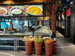 -常和州·夜宵大排档(常州单店)