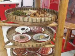 -陳艳红火锅(港汇店)