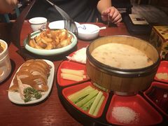 至尊精品烤鸭-北平食府(马鞍山路店)