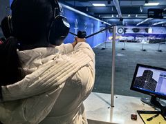 -枪馆1号实弹射击俱乐部