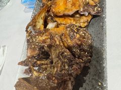 -记忆串城·东北烧烤·小龙虾·大型团建(南油店)