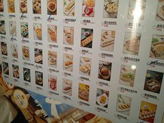 -叹茶靓点·粤式餐厅·全天茶市(石井万民广场店)