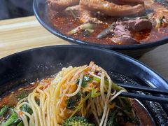 -四川老牛麻辣烫(北门桥店)