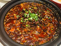 -大鸭梨烤鸭店(花园村店)