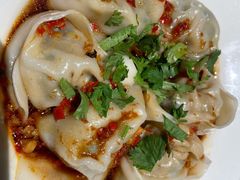 抄手-香樟花园新粤料理(无锡万象城店)