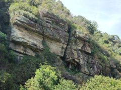 -庐山碧龙潭风景区