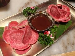 -韩宫宴烤肉·料理(苏州中心店)