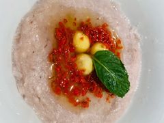 桂花芋泥-四道菜·福建菜馆(新街口金鹰店)