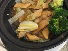 -轩记海鲜餐厅·四十五年老字号·经典粤菜(西区彩虹店)