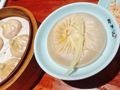 -裕兴记•蟹黄面馆(人民广场店)