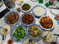 -欧记大排档·景德菜(上海首店)