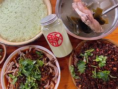 -人和水上飘(第一家店)