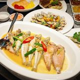 连潮汕人都夸赞的这家瑞狮楼潮汕会馆你值得拥有