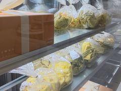 -积慕Cake(解放大道店)