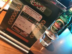 -前海沿·青岛菜(李沧万达店)
