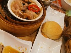 -添好运点心专门店(中环IFC店)