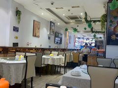 -阿巧一号私房菜(止园路店)