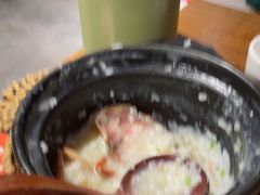 -南拳十三姨·潮汕砂锅粥(世纪金源店)