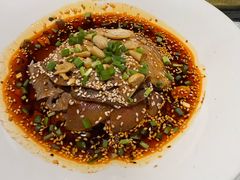 -辣婆婆(航天桥店)