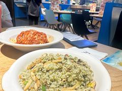 -菲滋意式餐厅(临平万达店)
