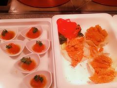 -铂丽斯国际大酒店-凯悦自助餐厅