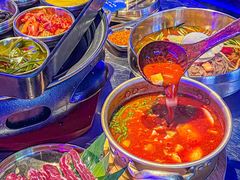 -入火韩国烤肉(凯旋广场店)