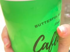 -B&C黄油与面包·THE GARDEN BAKERY概念店(世纪汇店)