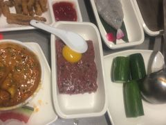 -海底捞火锅(龙湖北京大兴天街店)