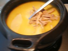 云雾笋煨猪肚-凤凰湘语·湘粤鲜融(浦东旗舰店)