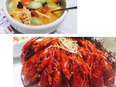 -田园居·佳宴(桑田路店)