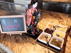 -嘉定凯悦·咖啡厅