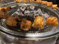 -本炙炭烤·蒲烧活鳗料理店(金沙洲店)