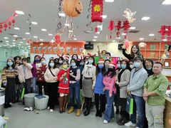 -美联英语(中关村中心)