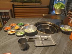 -麻蒲碳烤肉(远景路1号店)