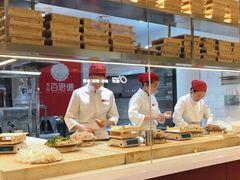 -客临百思德·东北特色馆(龙湖时代天街店)