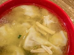 -继红顺河抄手名小吃