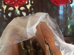 -烤肉宛饭庄(北新桥店)