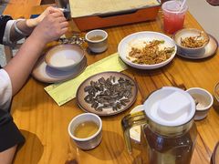 -唐力九头鸟烧烤·罗田吊锅(西云楼店)