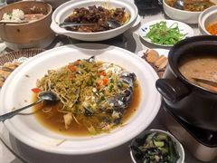 -简小舍·民间手艺菜(武昌江滩店)