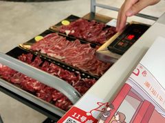 -陈记顺和潮汕牛肉火锅(番禺迎宾大道店)