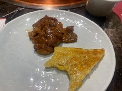 -一品诚记烤肉(大连柏威年购物中心店)