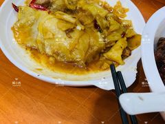 -如意香辣鸡架(总店)