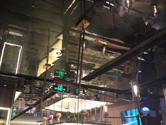 大堂-捞王锅物料理(上海世茂广场店)