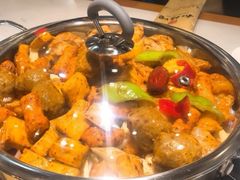 -和福顺养生焖锅(吾悦广场店)