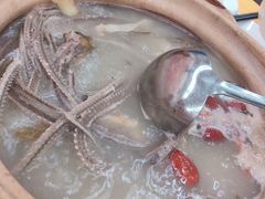 -汤氏美食台山水步特色黄鳝饭(龙津东路店)