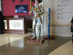 -泉城欧乐堡戏水湾艺术养生温泉